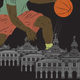 Illustration for article titled Joshua Simmonss Long Journey From NBA Draft Punchline To College Hoops Nomad Is Almost Over